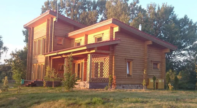 Apartvillas Yantarnoe Ozero, Book Hotel Sinyavino 