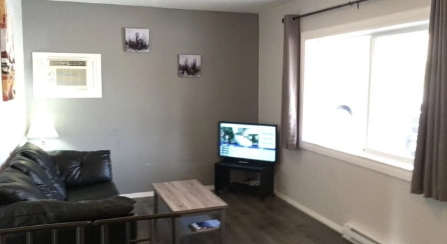 Номер Superior Maple Leaf Motel & RV Park Resort