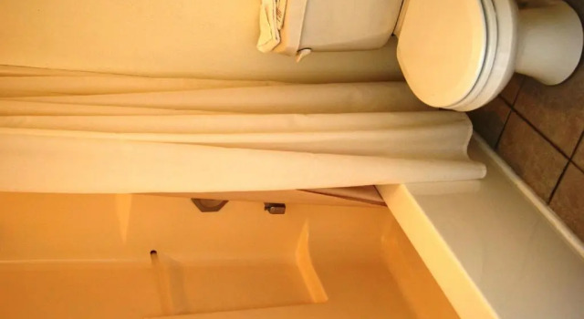 Семейный номер Standard Redwood Motel