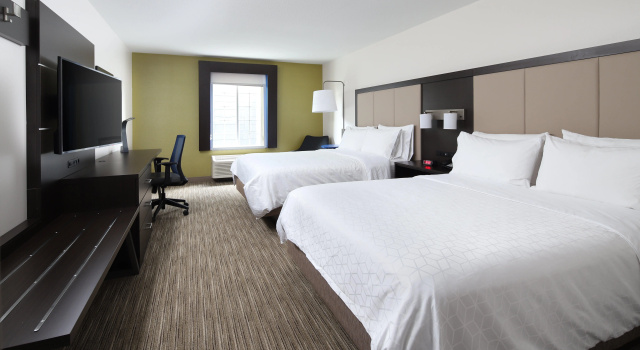 Holiday Inn Express Grand Rapids SW by IHG