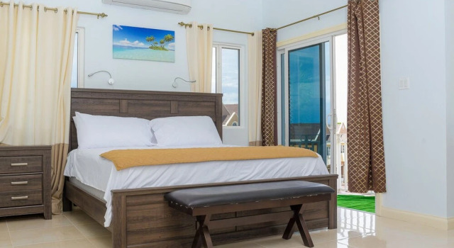 Tropical Luxury Dreams, Забронировать Апарт-отель Апарт-отели Ocho Rios Coast, Апарт-отель