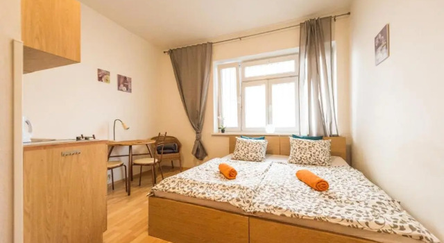 Апартаменты Apartments Presidential Palace