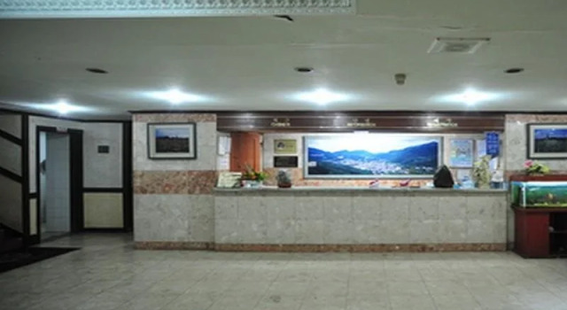 Goodstay Suanbo Daerim Hotel, Забронировать Отель СПА-отели Чхунджу, SPA-услуги