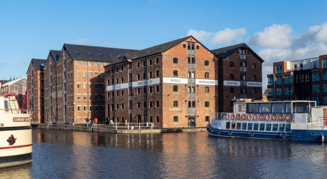 Luxury Apartments Biddle Shipton, Varaa Huoneisto Asunnot kohteessa Merseyside, Huoneisto