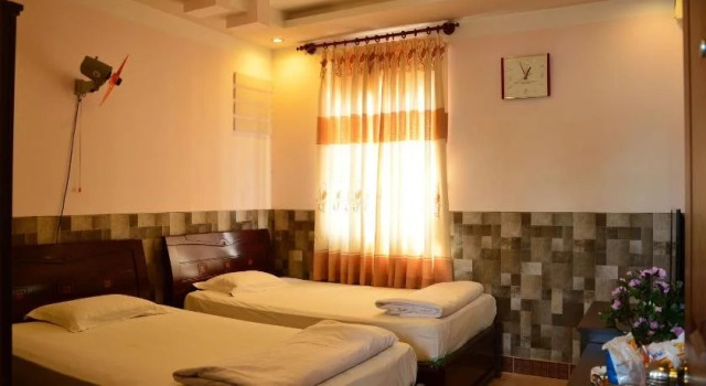 Hotel Gia Hoa, Reservar Hotel Tra Vinh Mekong Delta