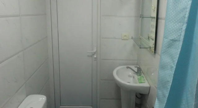 Двухместный номер Standard с балконом Hotel Tao