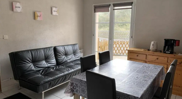 Maison à 50m de la Plage avec Terrasse, 2 Chambres et Parking Privé - Fort-Mahon-Plage - FR-1-482-35, Забронировать Отель Фор-Маон-Плаж Somme Bay