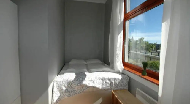 Апартаменты Solferie Holiday Apt. Torridalsveien