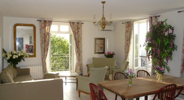 Aix Appartements, Book Lejlighed Hoteller i Lac du Bourget med pool, Swimmingpool