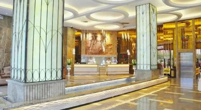 Hecheng Hotel