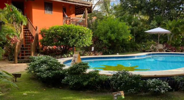 Casa Vilarejo do Farol