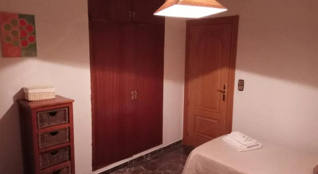 Casa Rural Mirador de la Sierra, Забронировать Отель Уэтор де Сантильян Гранада