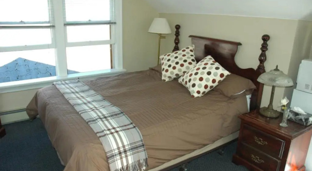 Люкс Douglas Guest House