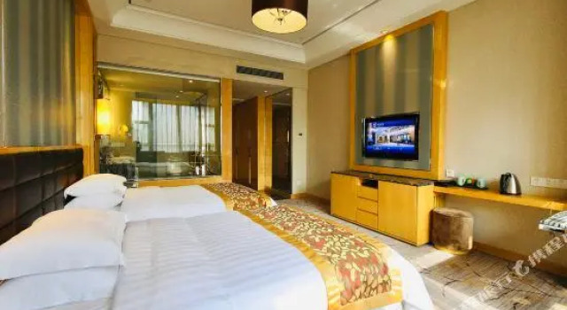 Suite Superior Yuandong Hotel Hangzhou