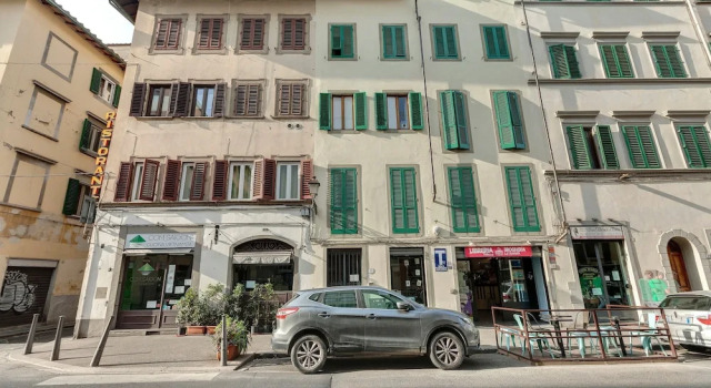 Agnolo 73 I Piano in Firenze, Забронировать Апартаменты/квартира Флоренция Тоскана, рядом с Дом Буонаротти