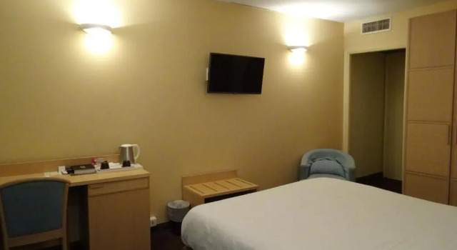Люкс Residence Club Inn