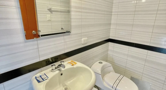 Номер Standard Jultom Inn Hotel & Suites