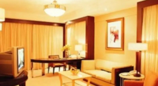 Fontainebleau, Boek Hotel SPA-hotels in Guangdong, SPA