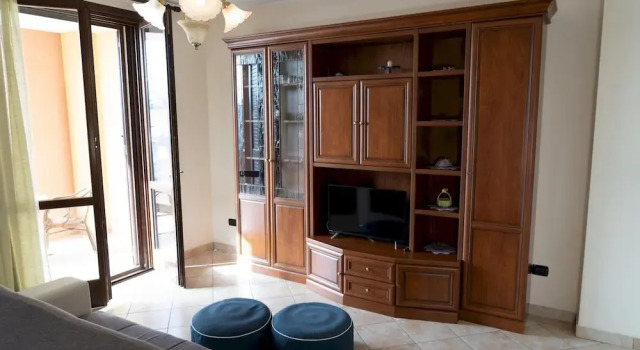 Apartament Elle Dimore in Lecce