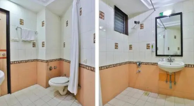 OYO 24875 Hotel Gokul, Buchen Sie Hotel Gandhidham Gujarat