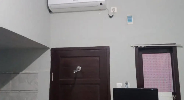 Номер Standard Hotel O Pondok Orange Family