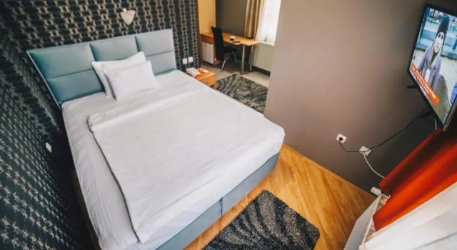 Номер Standard Garni Hotel Radović