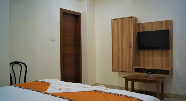 Hotel Shree Shyam International, Забронировать Отель Недорогие отели штата Махараштры, недорого