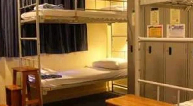 New 7th Storey Hotel, Varaa Hotelli Singapore 