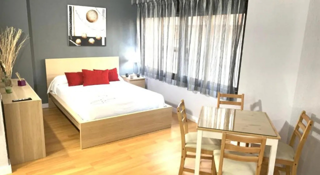 Triana Luxury 113