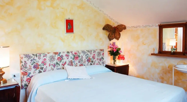 Podere Cerbaia Cerretti, Book Hotel Santa Maria a Monte Tuscany