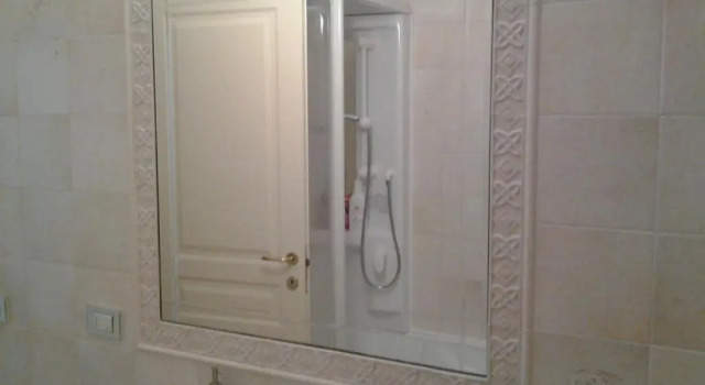 Апартаменты с 2 комнатами Apartment Largo del Teatro