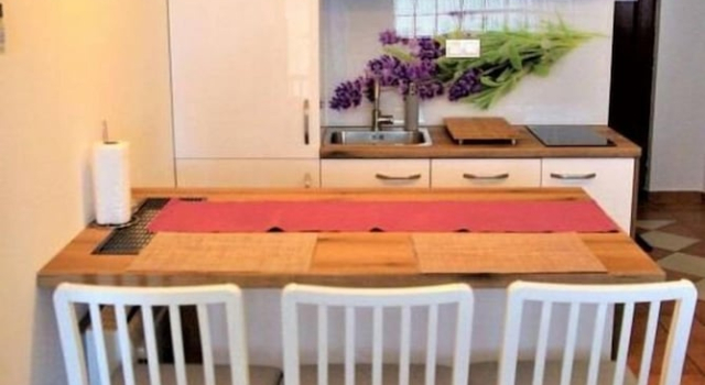 Апартаменты Apartments Olive i Lavender