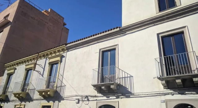 Antica Catania B&B