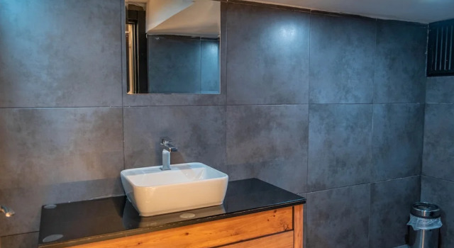 Двухместный номер Standard Eva Boutique Hotel