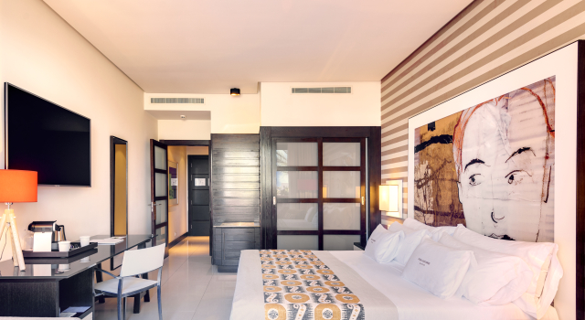 Royal Hideaway Sancti Petri, Забронировать Отель Отели Ново-Санкти-Петри 5 звезд, 5*