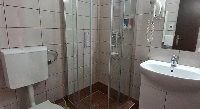 Люкс Hotel Alexis
