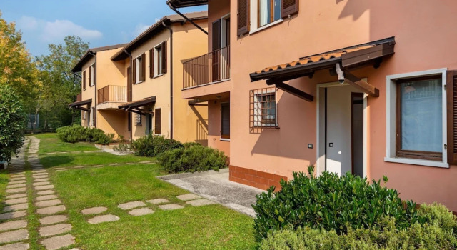 Holiday Home in Polpenazze del Garda With Terrace