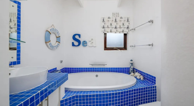 Вилла Classic San Lameer Villa Rentals 2832