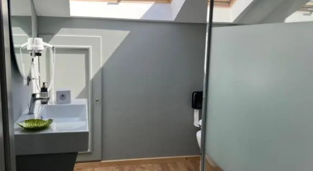 Номер Standard Hôtel Demelenne