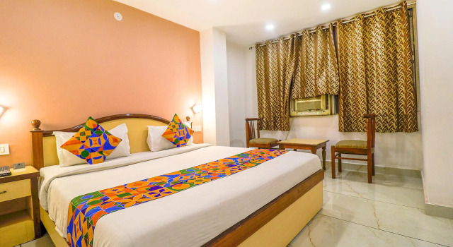 Fabhotel Amritsar Residency