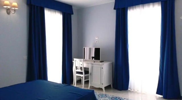 Odysseus Hotel, Book Hotel Hotels in Sicily with a Pool, Swimming Pool
