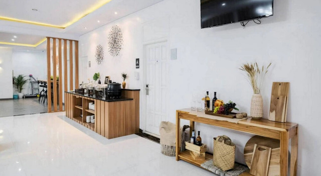 Mozy's Guesthouse by RedDoorz, Prenota Hotel Bandar Lampung Sumatra