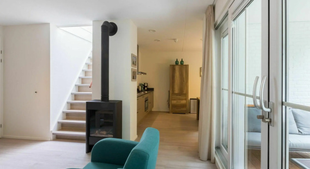 Holiday Home in Koudekerke Near the Beach