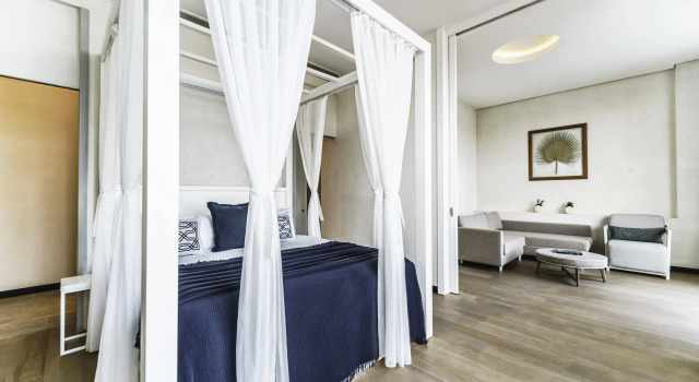 Cape Bodrum Luxury Hotel & Beach