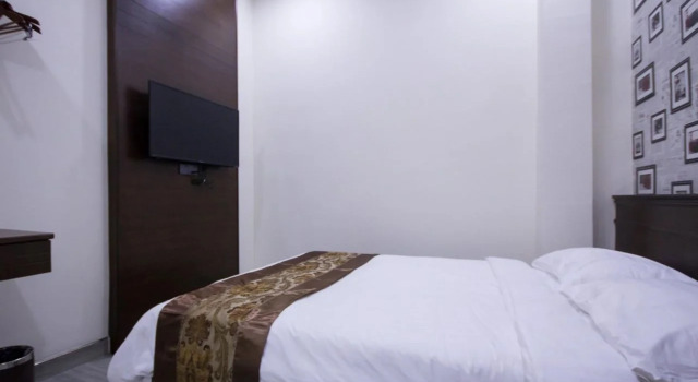 Islander Lodge, Забронировать Отель Недорогие отели штата Пинанга, рядом с 1st Avenue Penang, недорого