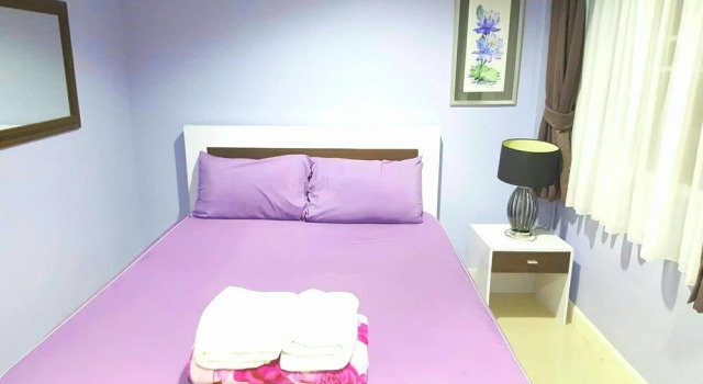 Lavender Place, Забронировать Отель Отели Бангкока с парковкой, Парковка