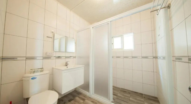 Номер Standard D.C. Inn