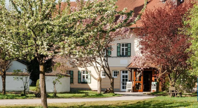 Gasthaus Hotel Franz Inselkammer, Prenota Hotel Höhenkirchen-Siegertsbrunn 
