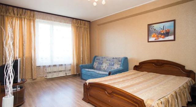 Moskva4you Ordzhonikidze 14 Living Quarters, Rezerwuj Hotel UAO Area Moskwa