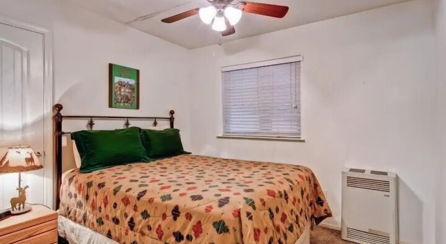Scenic Wonders  Bear Den 5 Bedrooms, Забронировать Дом для отпуска Виллы Йосемити-Уэст, Вилла
